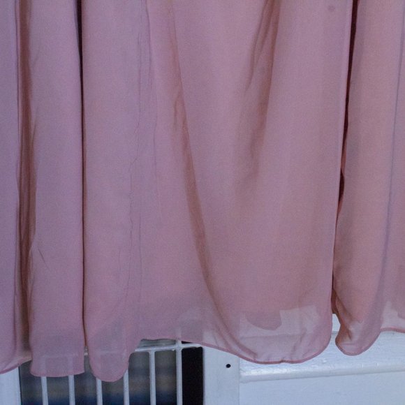 NWT H.S.D Womens Lace Mother of The Bride/Groom Dress Formal Gowns with Jacket - Picture 4 of 16